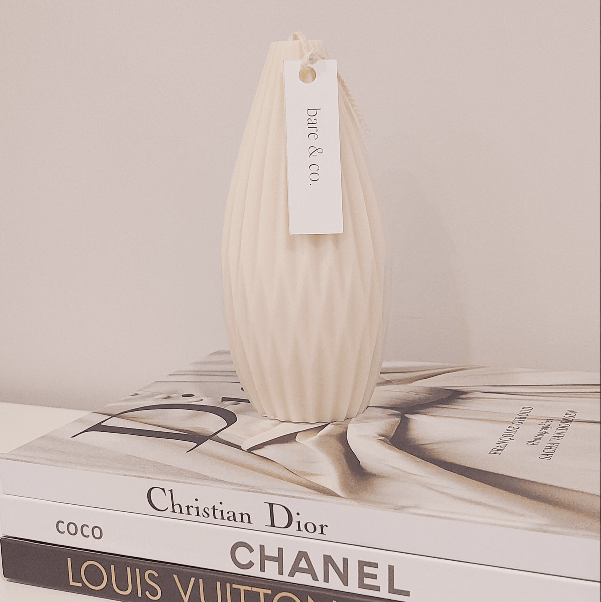 Bare &amp; Co Candles - Bloomfields