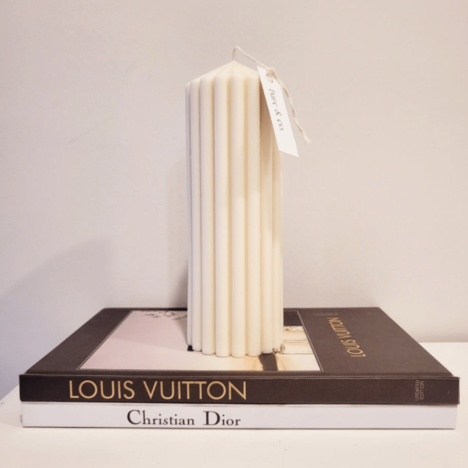Bare & Co Candles - Bloomfields