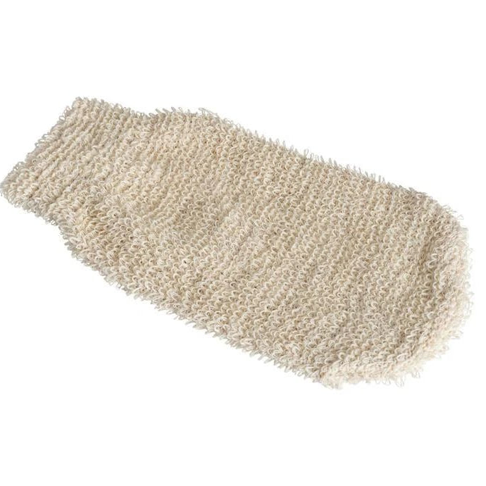 Belle De Provence Bath Mitt - Bloomfields