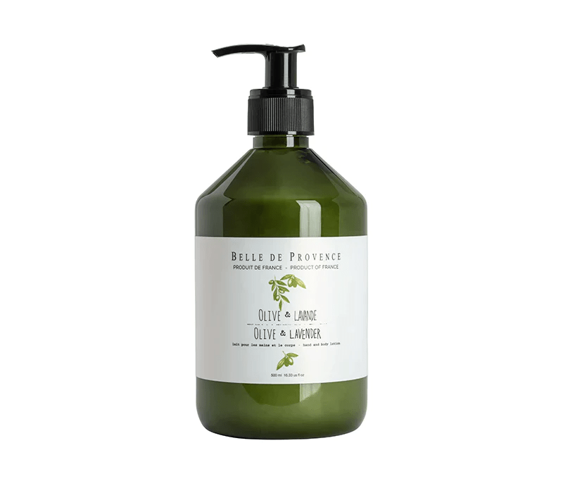 Belle de Provence Hand and Body Lotion - Bloomfields