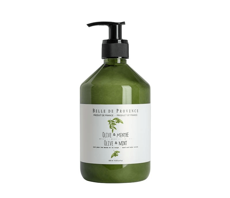 Belle de Provence Hand and Body Lotion - Bloomfields