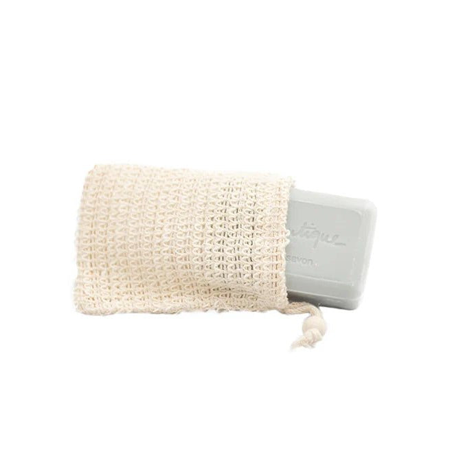 Belle De Provence Jute Soap Bag - Bloomfields