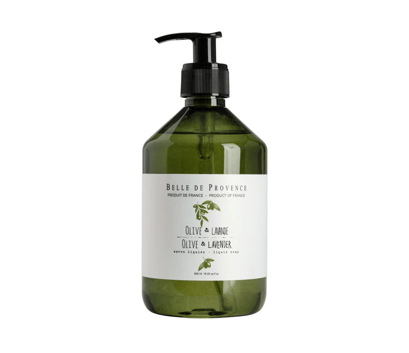 Belle De Provence Liquid Soap - Bloomfields