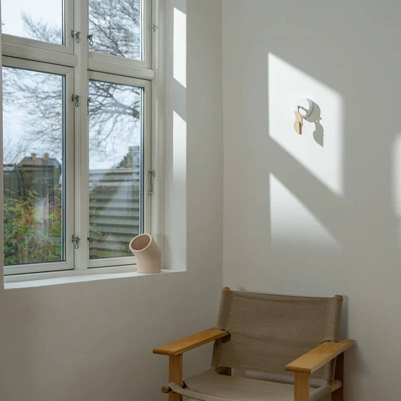 Birdie, Fresh Air Monitor - Bloomfields