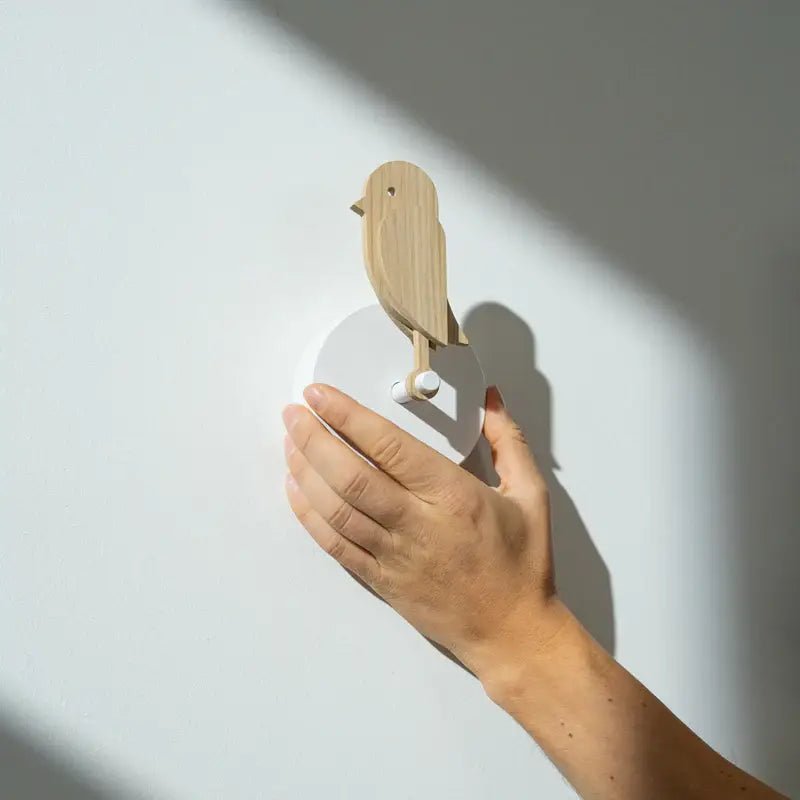 Birdie, Fresh Air Monitor - Bloomfields