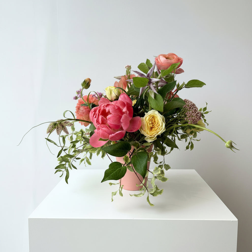 Birdsong Cup Arrangement - Bloomfields