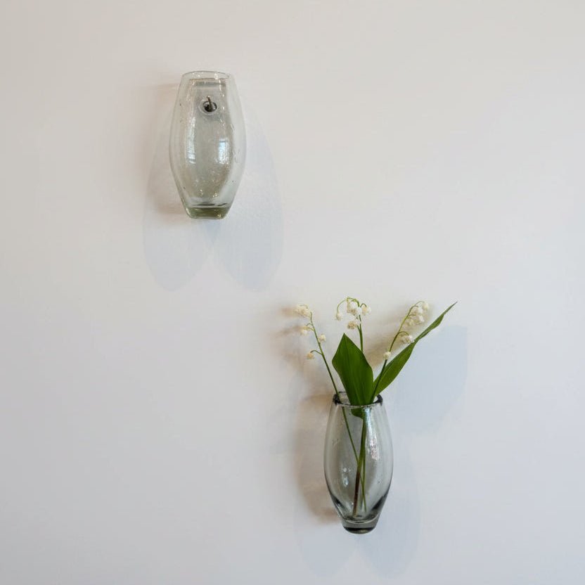 Bitters Co. Wall Glass Vases - Bloomfields