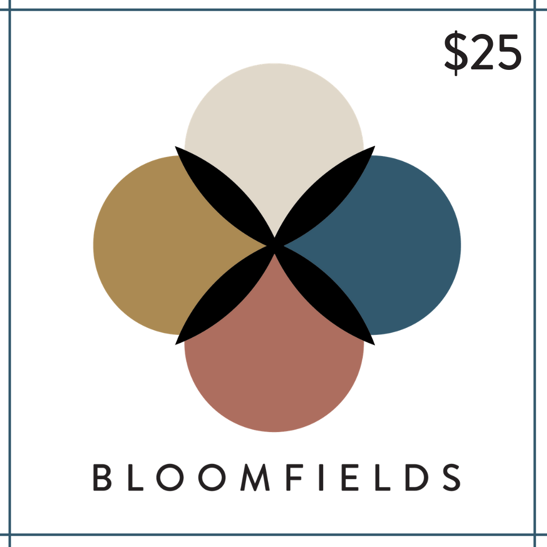 Bloomfields Gift Card - Bloomfields