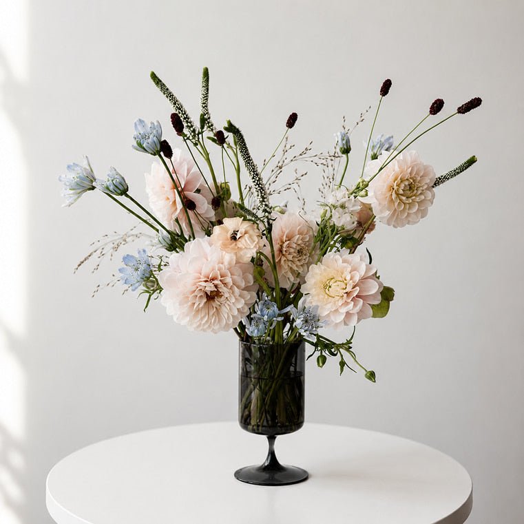 Blush Garden - Bloomfields