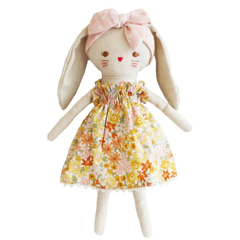 Bopsy Bunny Sweet Marigold - Bloomfields