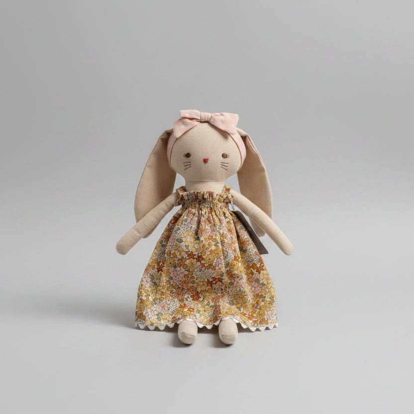 Bopsy Bunny Sweet Marigold - Bloomfields