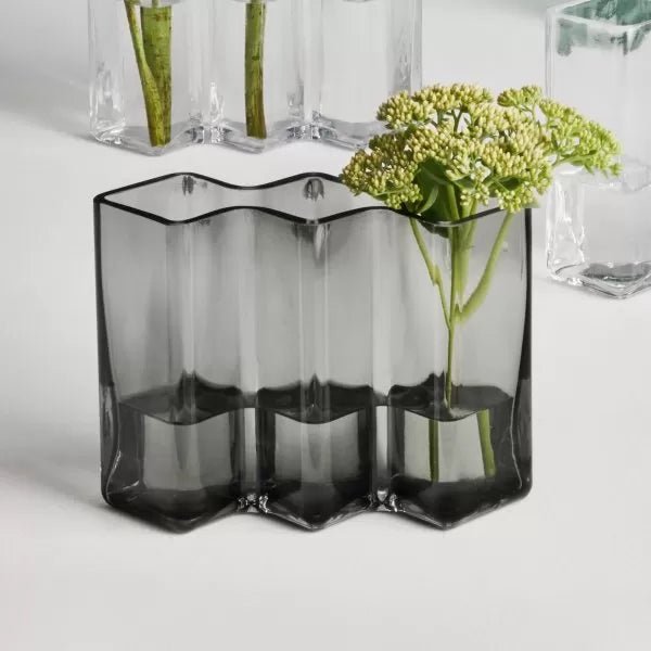 Born in Sweden 'Row' Vase - Bloomfields