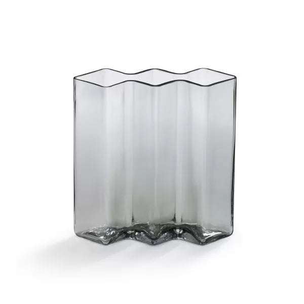 Born in Sweden &#39;Row&#39; Vase - Bloomfields