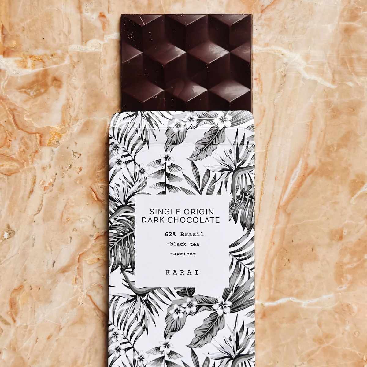 Karat Chocolate Bars