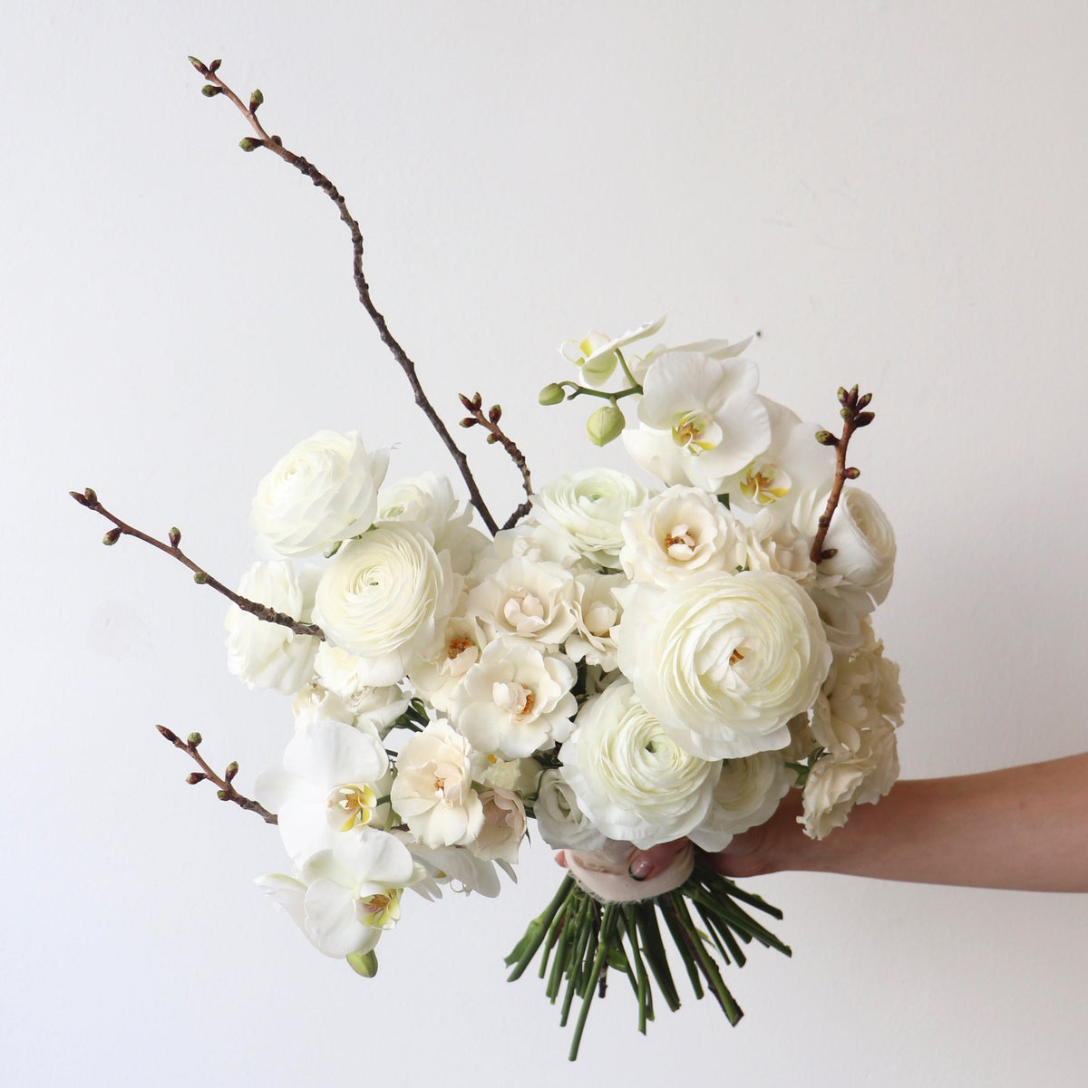 Bridal Bouquets - Bloomfields