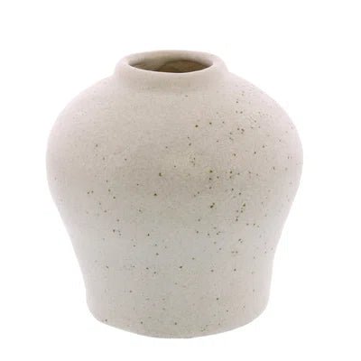 Bungalow Natural Terracotta Bud Vase - Bloomfields