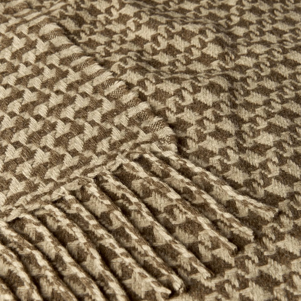 Burel Sigma Throw - Bloomfields