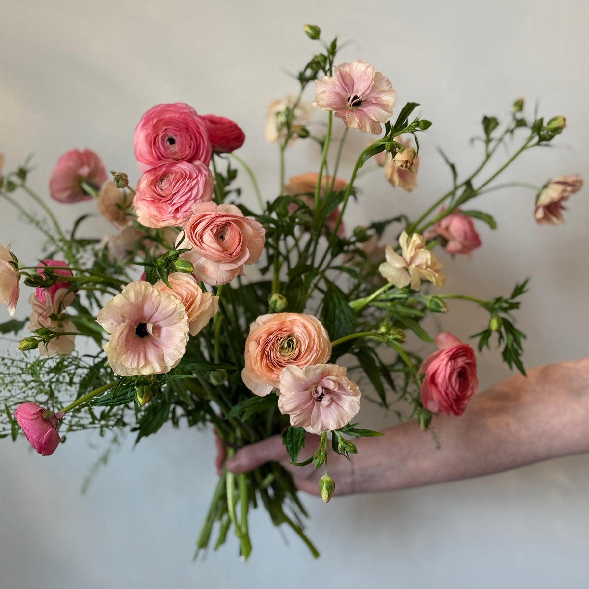 Butterfly Bouquet - Bloomfields