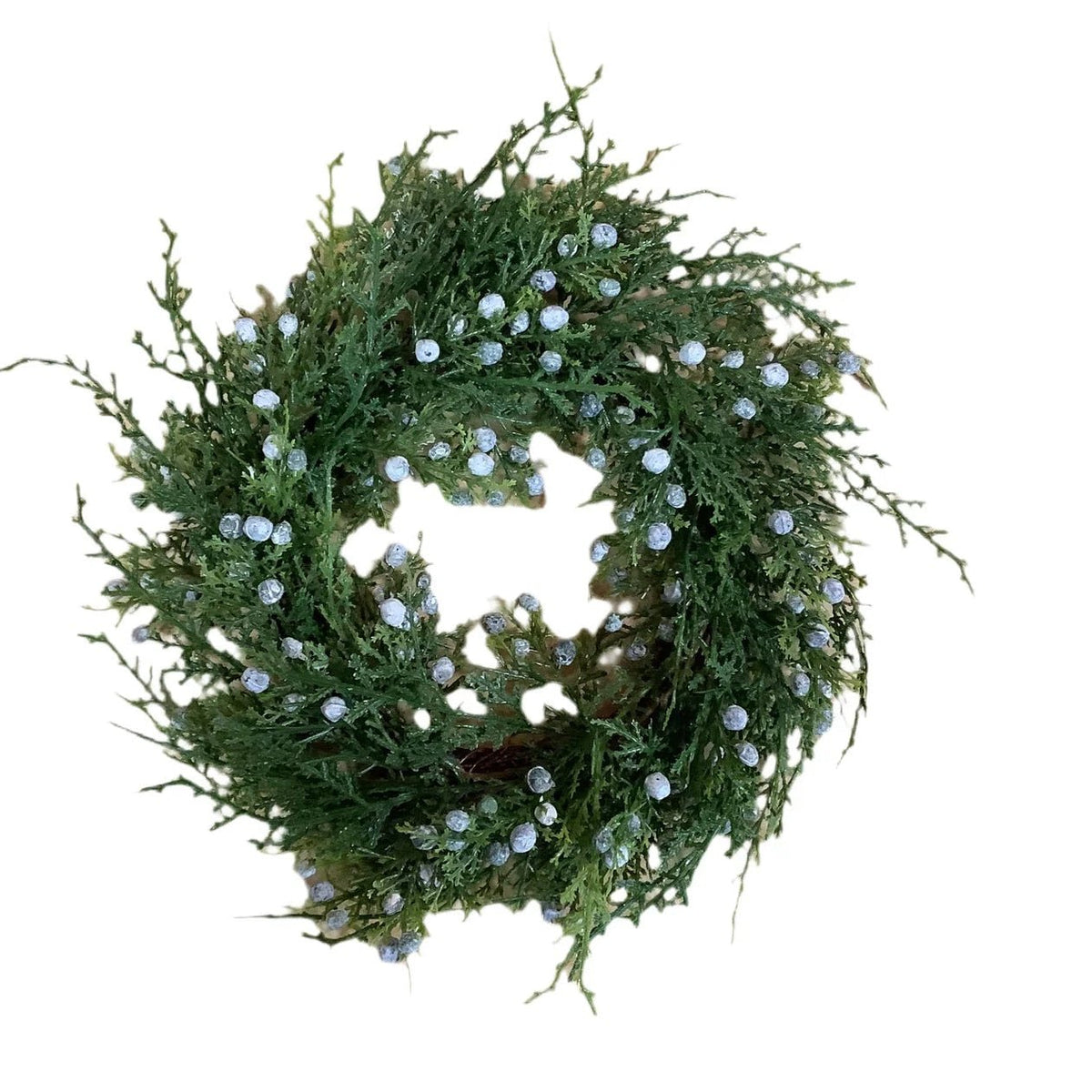 Candle Ring Juniper - Bloomfields