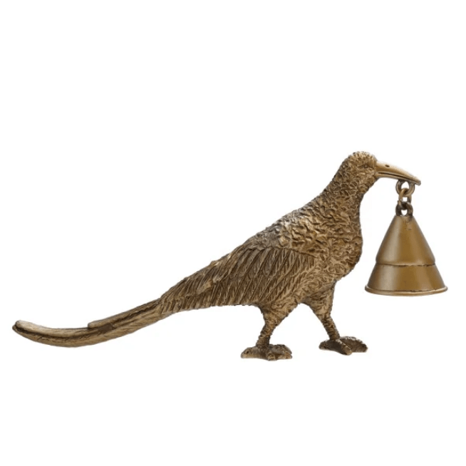 Candle Snuffer - Bloomfields