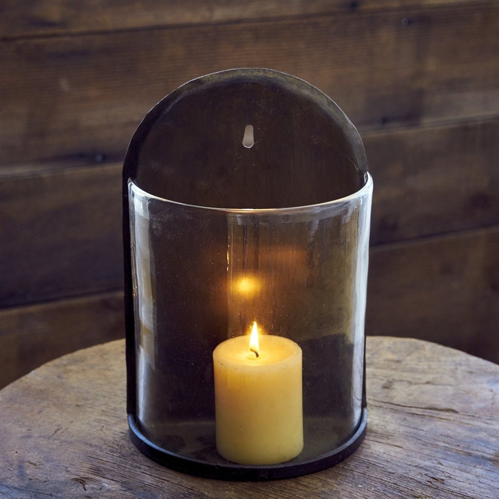 Candle Wall Sconce - Bloomfields