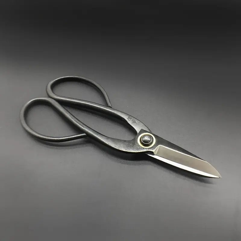 Carbon Steel Professional Flower Shears - Bloomfields