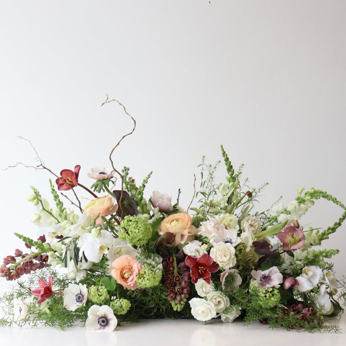 Casket Spray Arrangement - Bloomfields