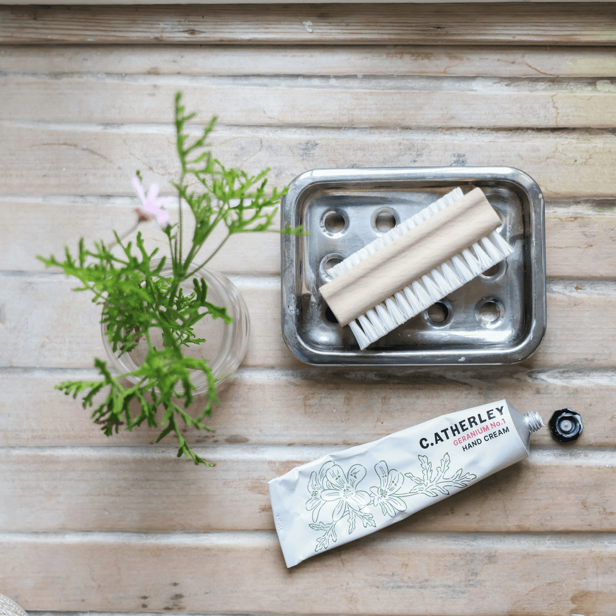 C.Atherley Hand Cream - Bloomfields