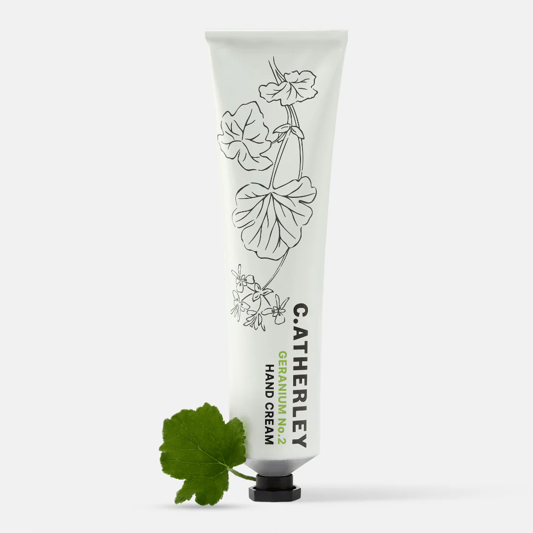 C.Atherley Hand Cream - Bloomfields