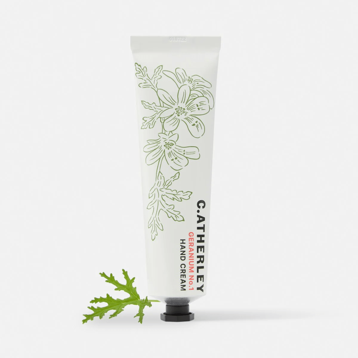 C.Atherley Hand Cream - Bloomfields