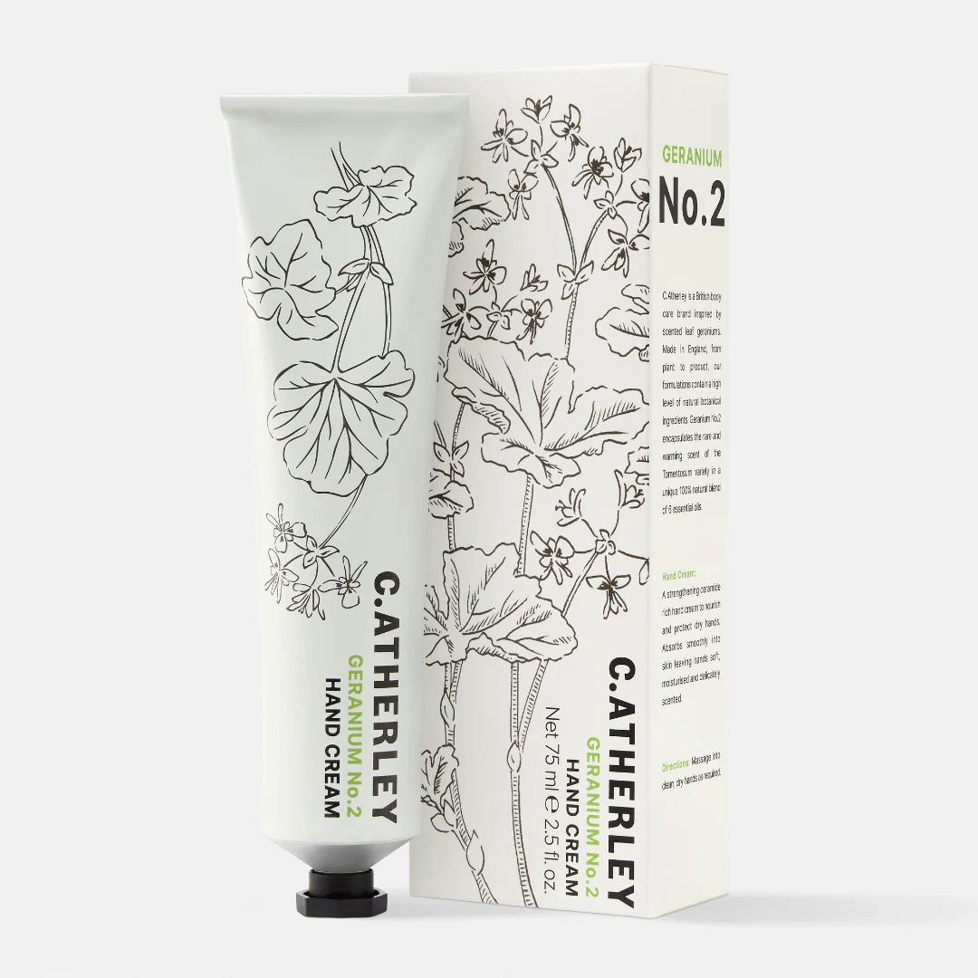 C.Atherley Hand Cream - Bloomfields