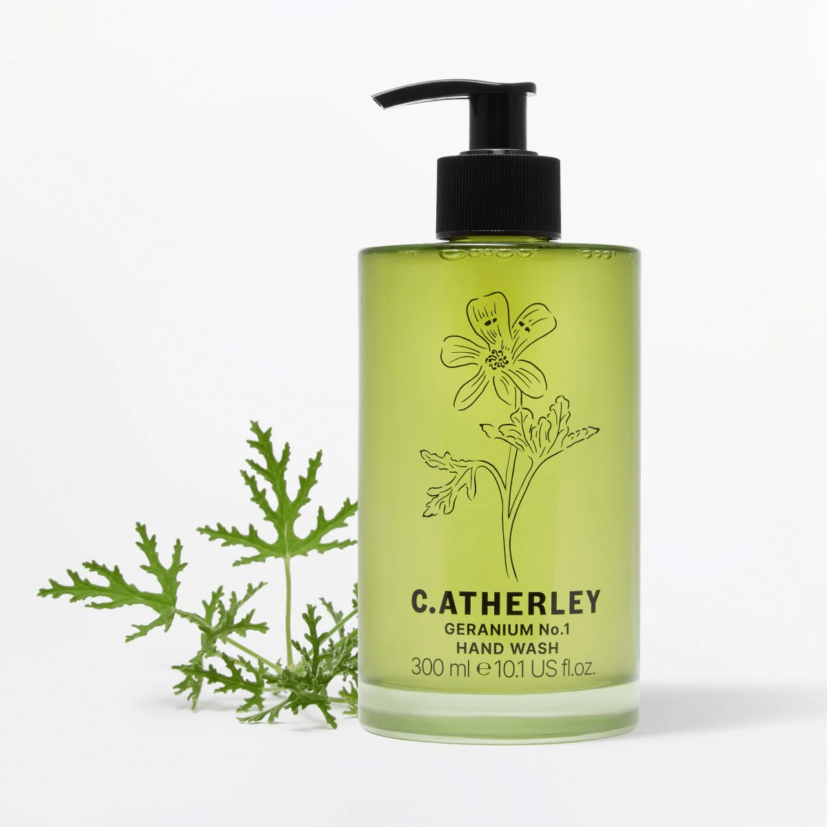 C.Atherley Hand Wash - Bloomfields