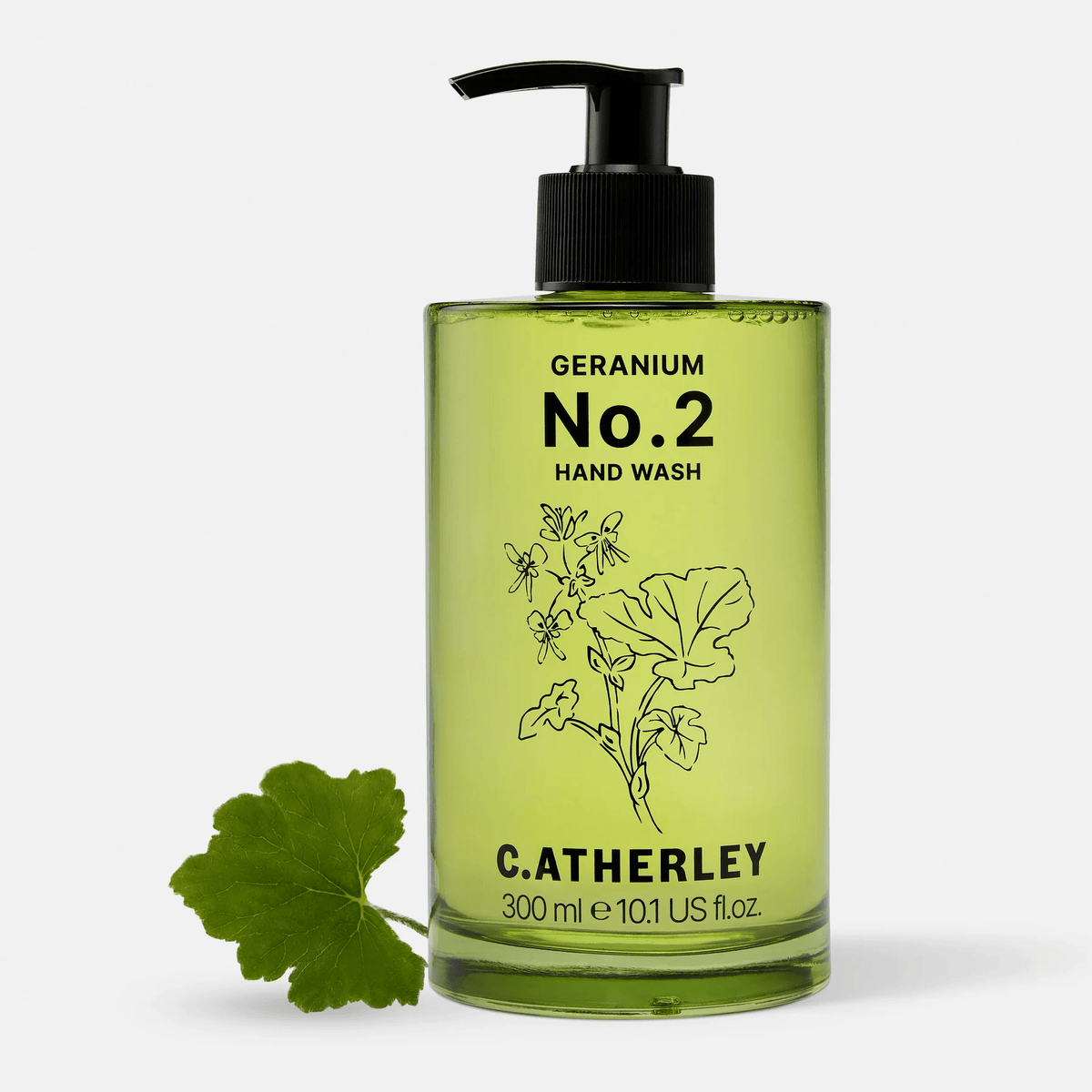 C.Atherley Hand Wash - Bloomfields