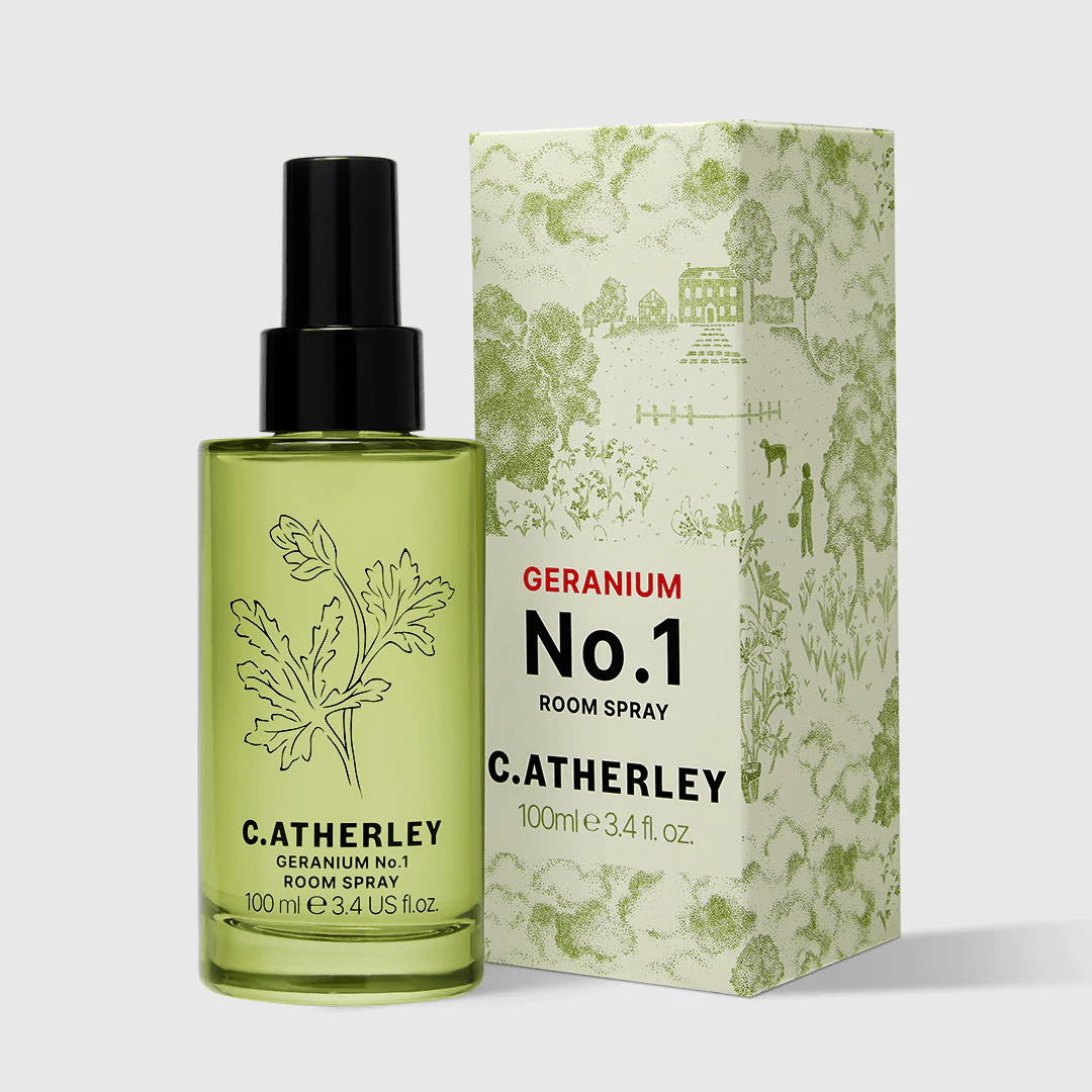 C.Atherley Room Spray - Bloomfields
