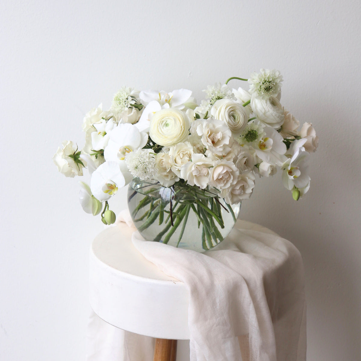 Centrepieces - Bloomfields