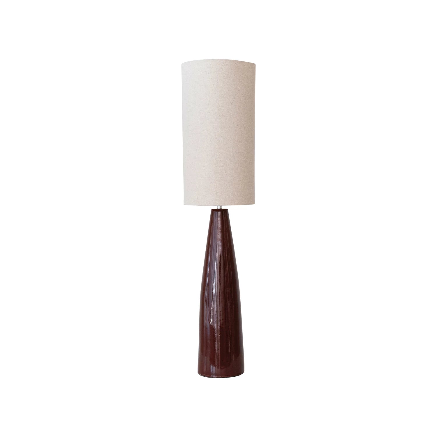 Ceramic Floor Lamp - Bloomfields