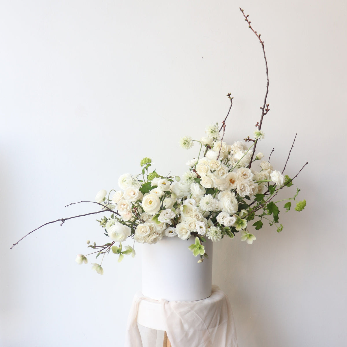 Ceremony Arrangements - Bloomfields