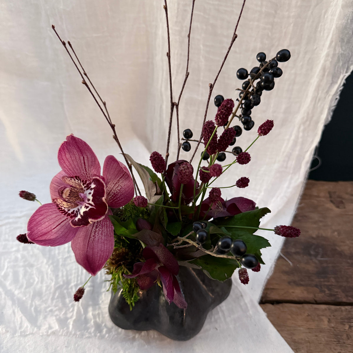 Cinnamon &amp; Chocolate - Bloomfields