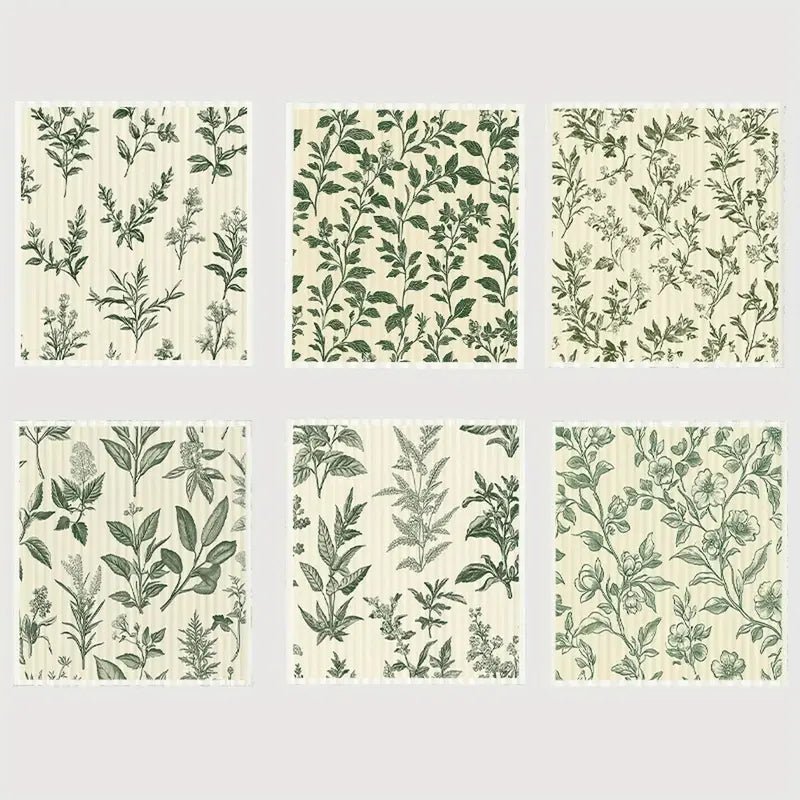 Cleaning Cloth - Bloomfields