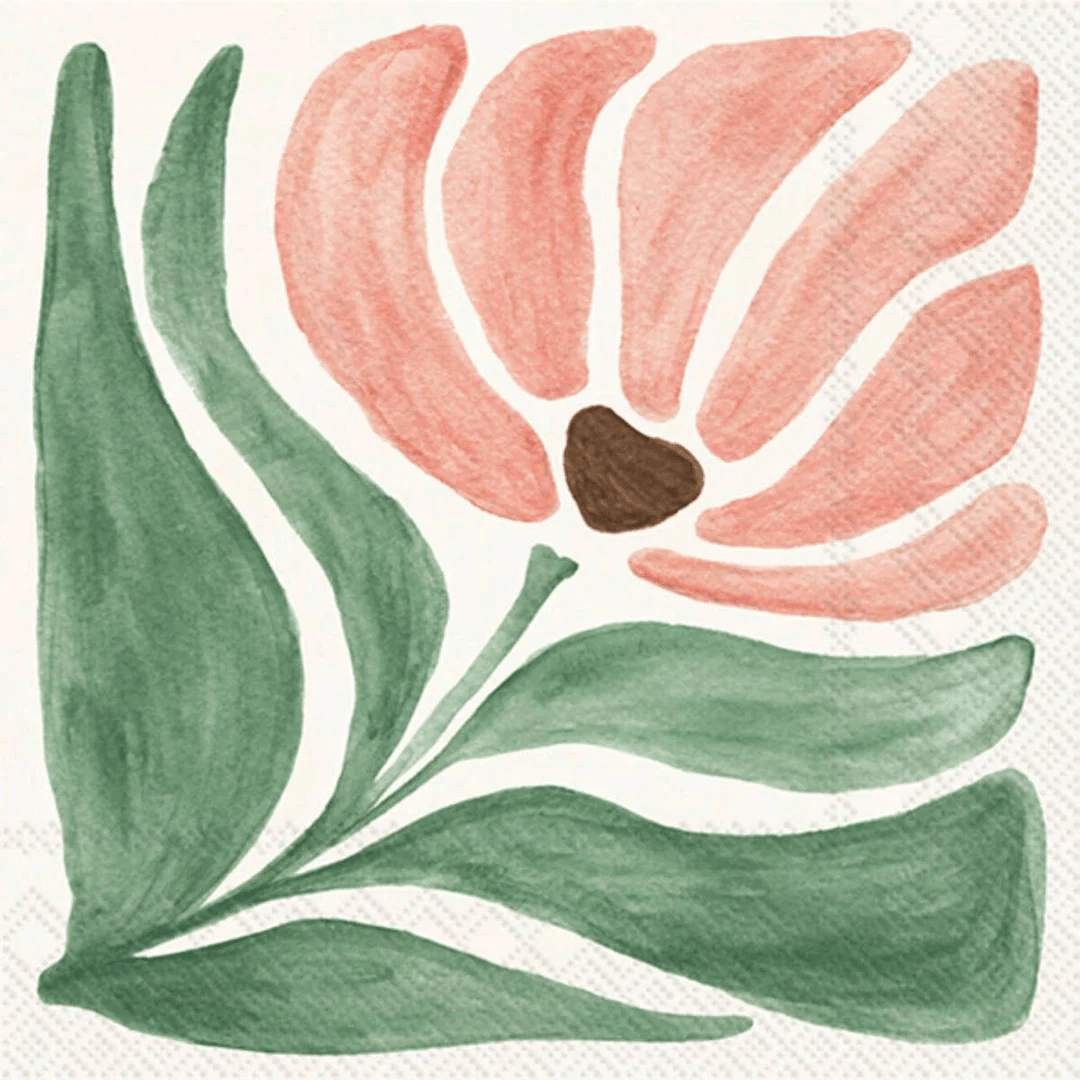 Cocktail Napkins Assorted Prints - Bloomfields
