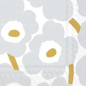 Cocktail Napkins Assorted Prints - Bloomfields