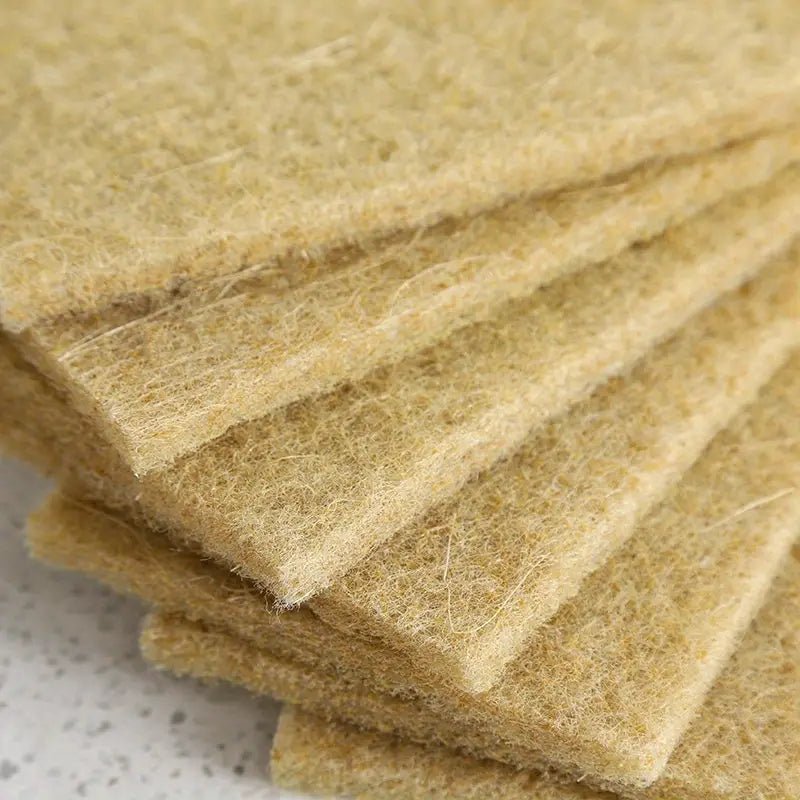 Coconut Fiber Scouring Pads - Bloomfields