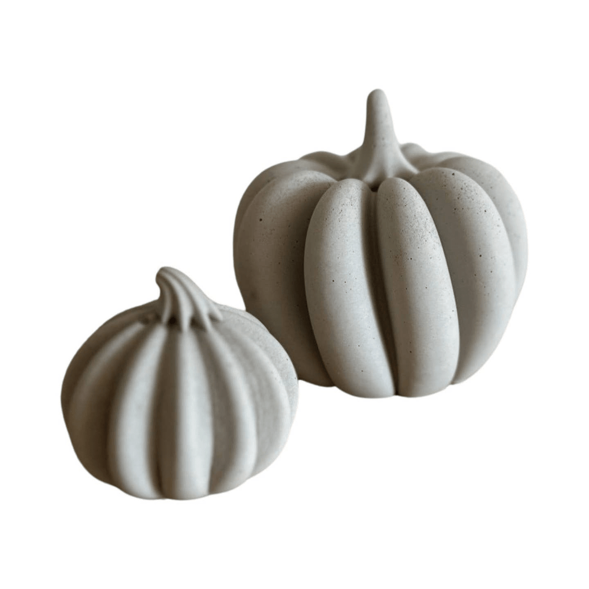 Concrete Pumpkins - Bloomfields