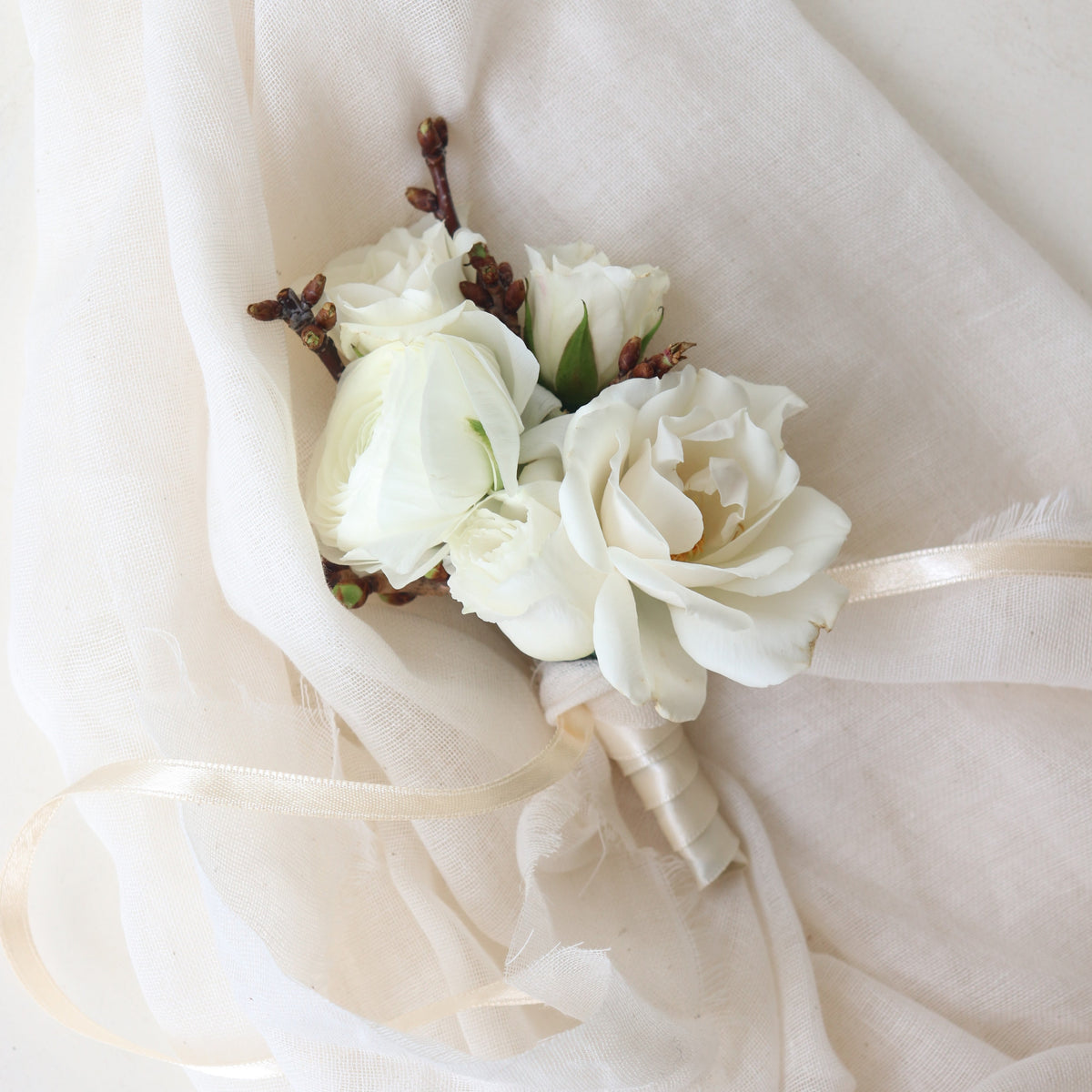 Corsages - Bloomfields