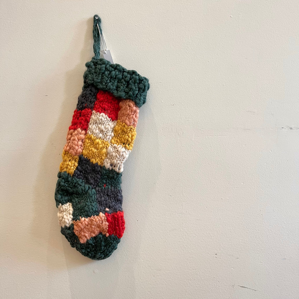 Cottage Stockings - Bloomfields