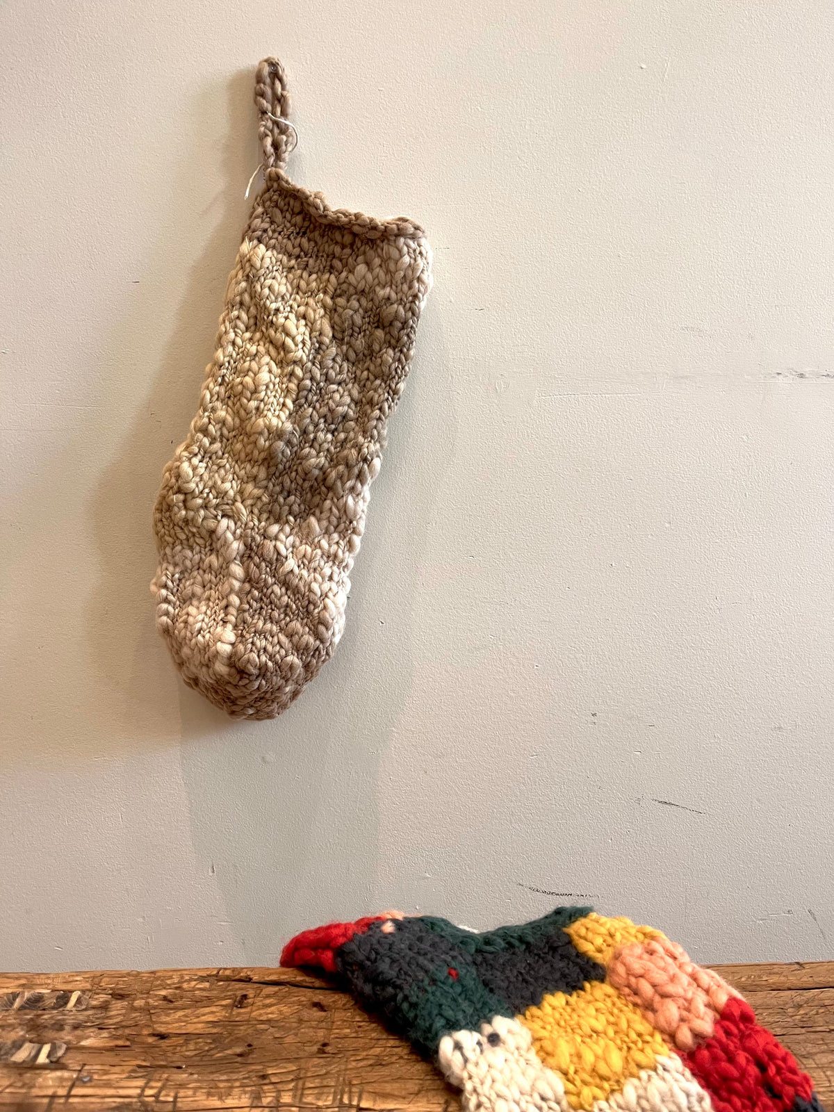 Cottage Stockings - Bloomfields
