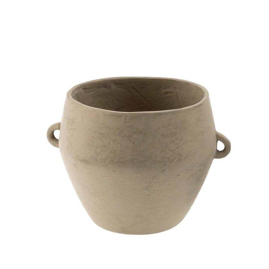 Craftlore Paper Mache Vase - Bloomfields