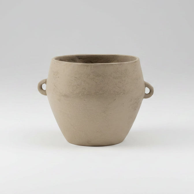 Craftlore Paper Mache Vase - Bloomfields