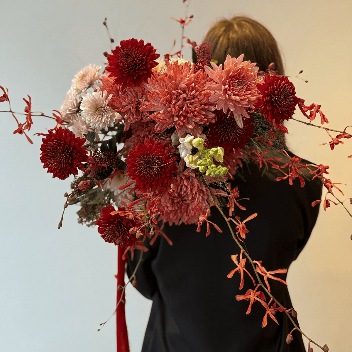 Crimson Devotion - Bloomfields