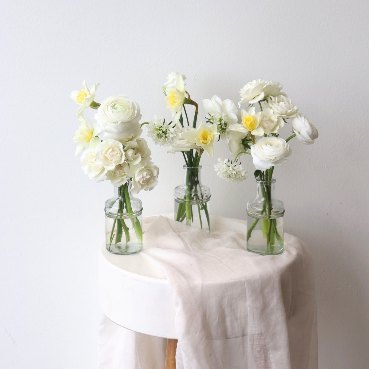 Cup Arrangements - Bloomfields